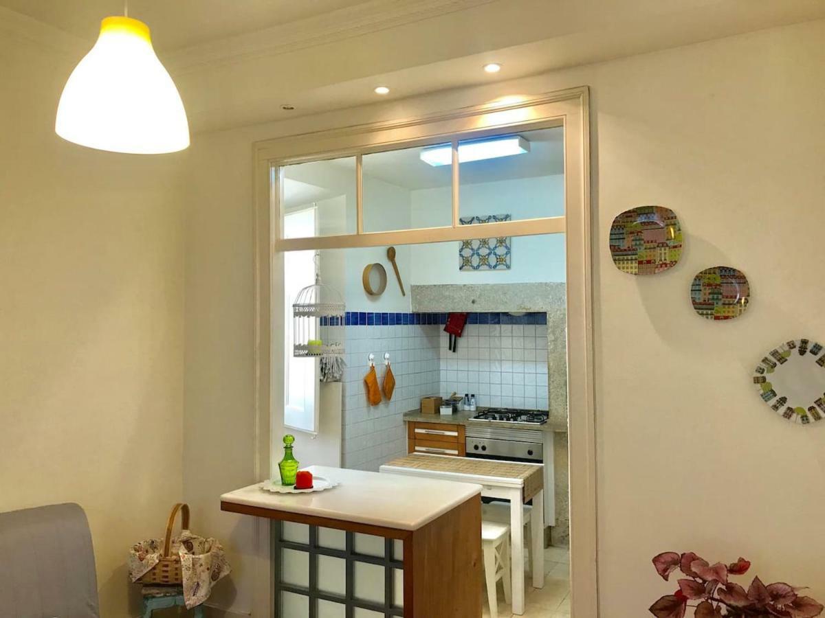 Charming Flat Apartment Lisabona Exterior foto
